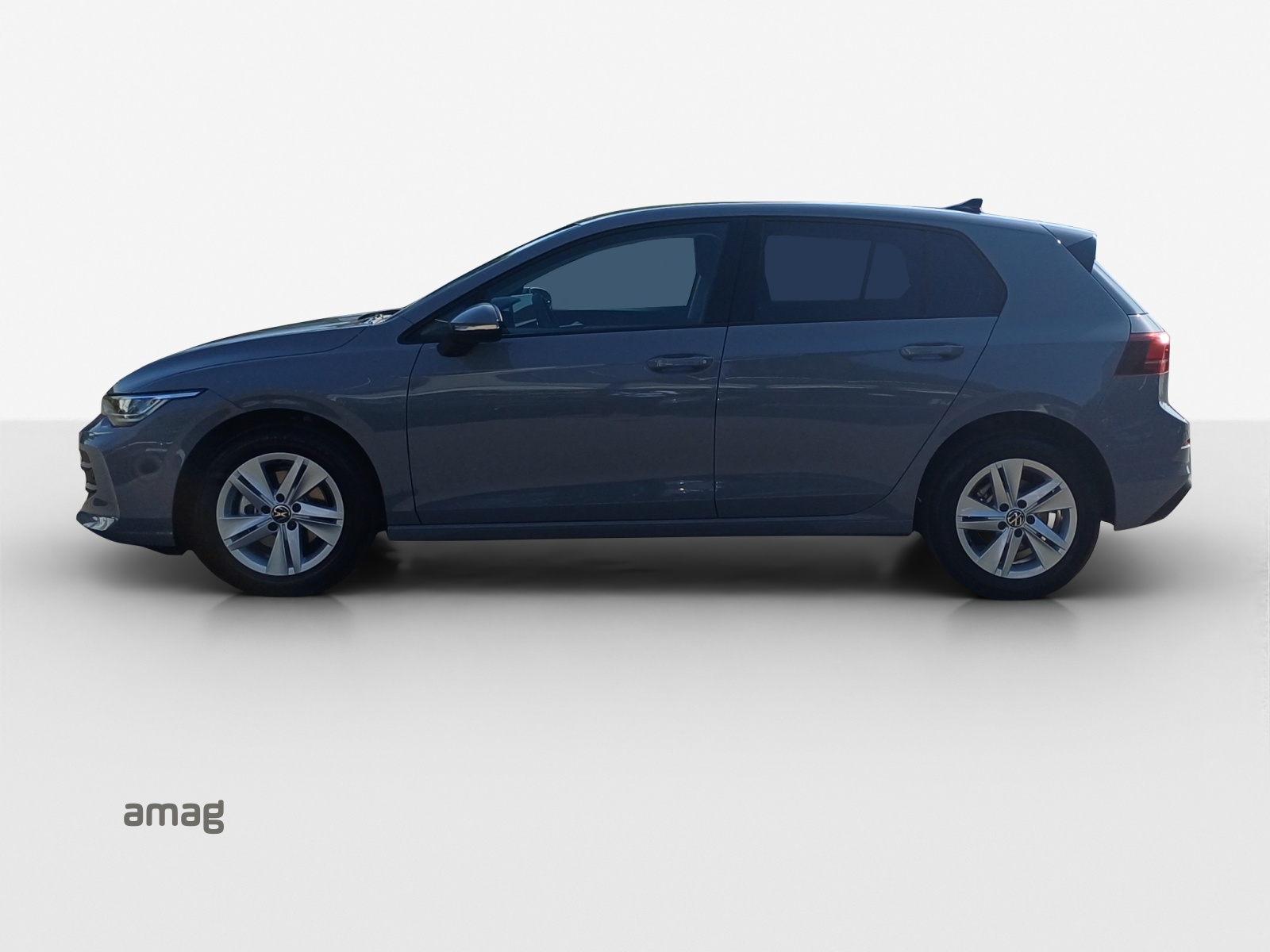 VW Golf - Bild folgt... 1
