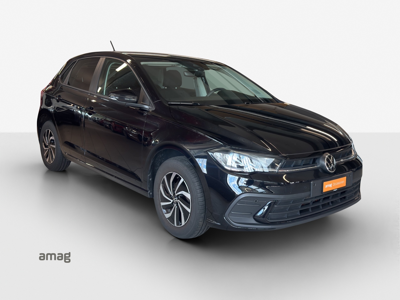 VW Polo - Bild folgt... 1