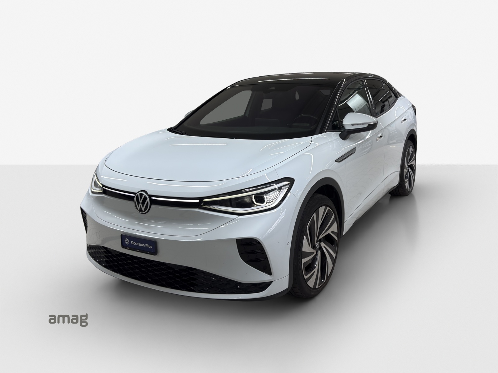 VW ID.5 Leasing & Car Subscription Offer