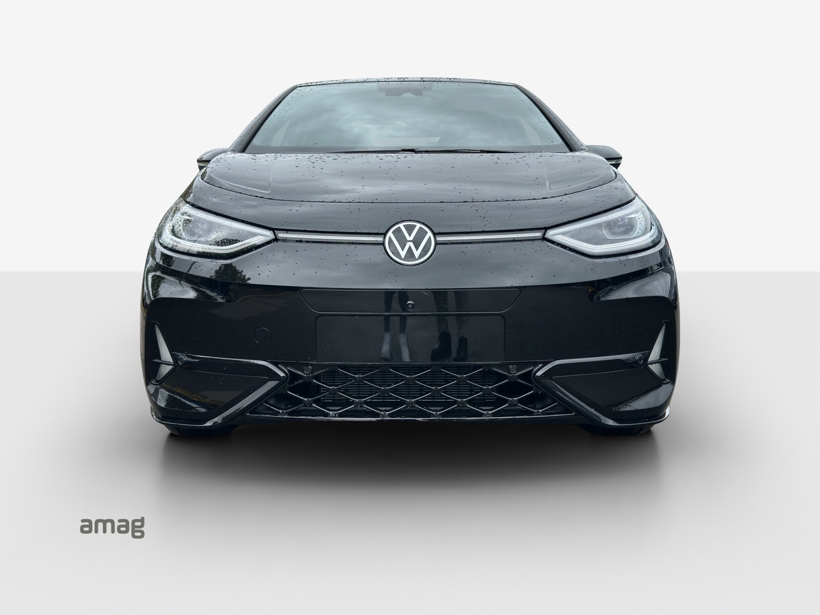 VW ID.3 - Bild folgt... 1
