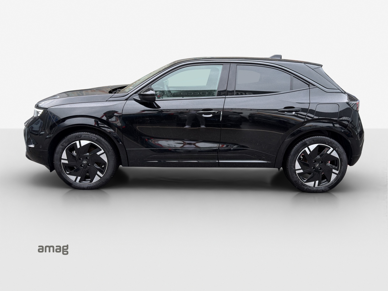 Opel Mokka - Bild folgt... 1