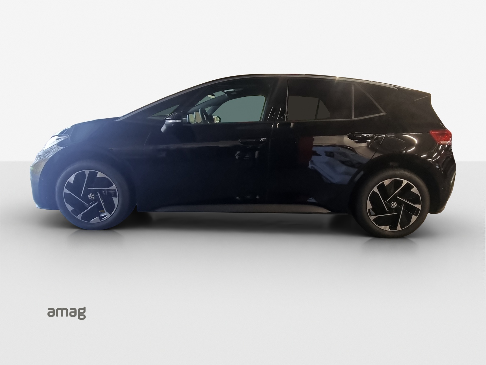 VW ID.3 - Bild folgt... 1