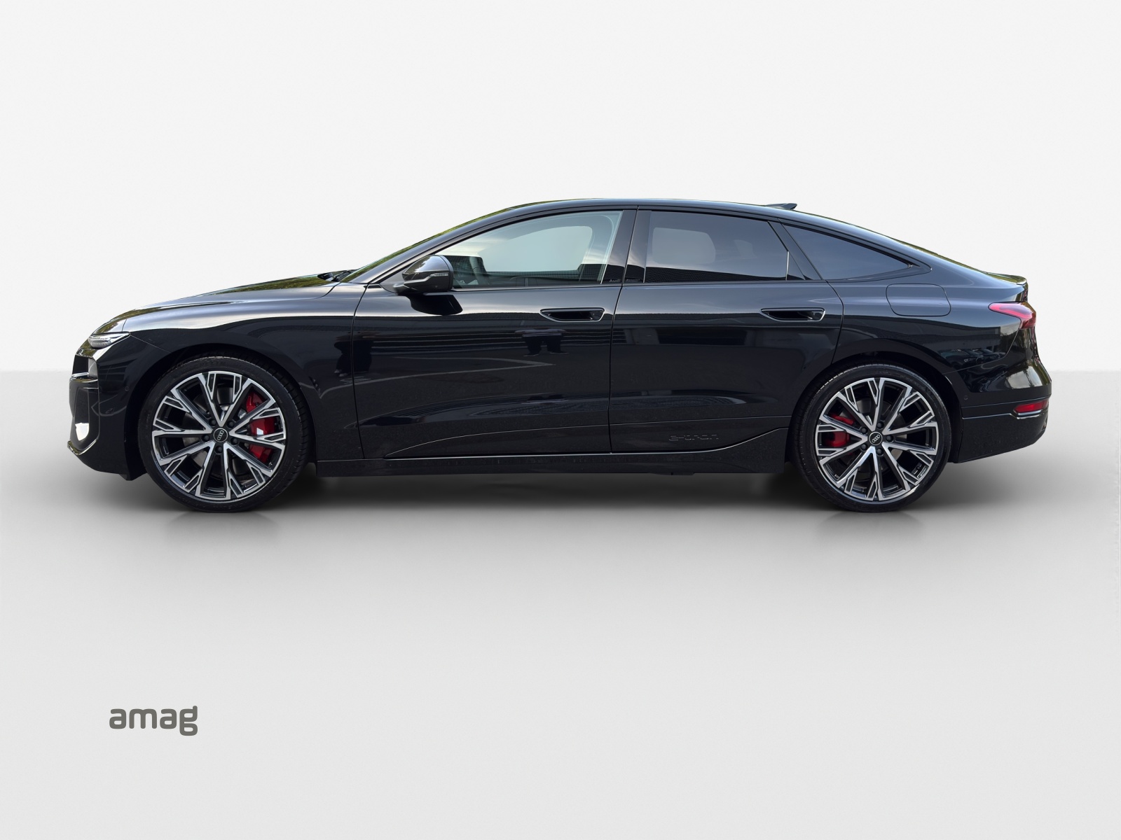 Audi S6 - Bild folgt... 1