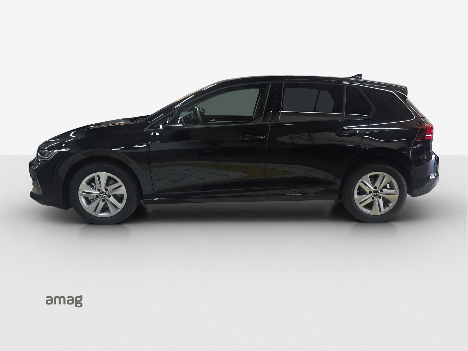 VW Golf - Bild folgt... 1