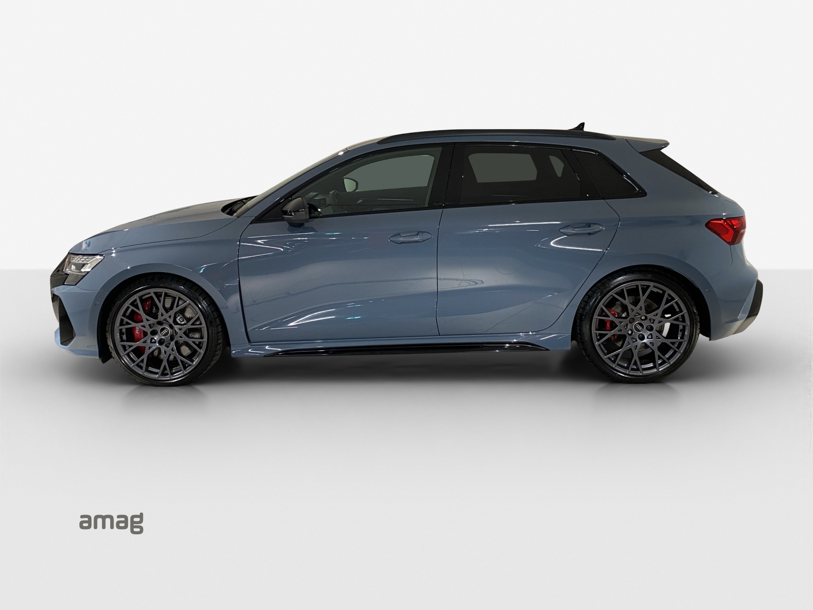 Audi RS3 - Bild folgt... 1