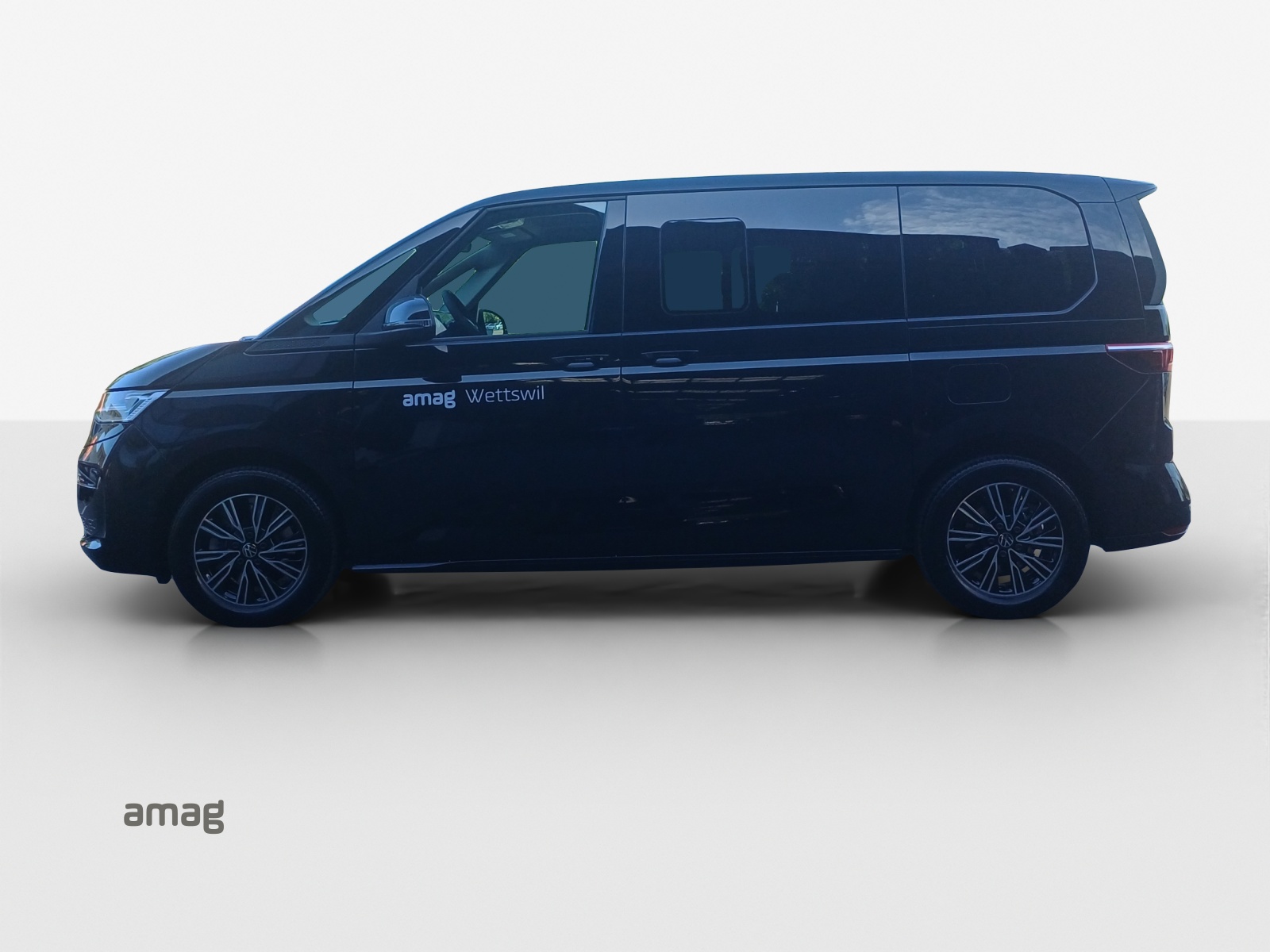 VW Nutzfahrzeuge Multivan - Bild folgt... 1