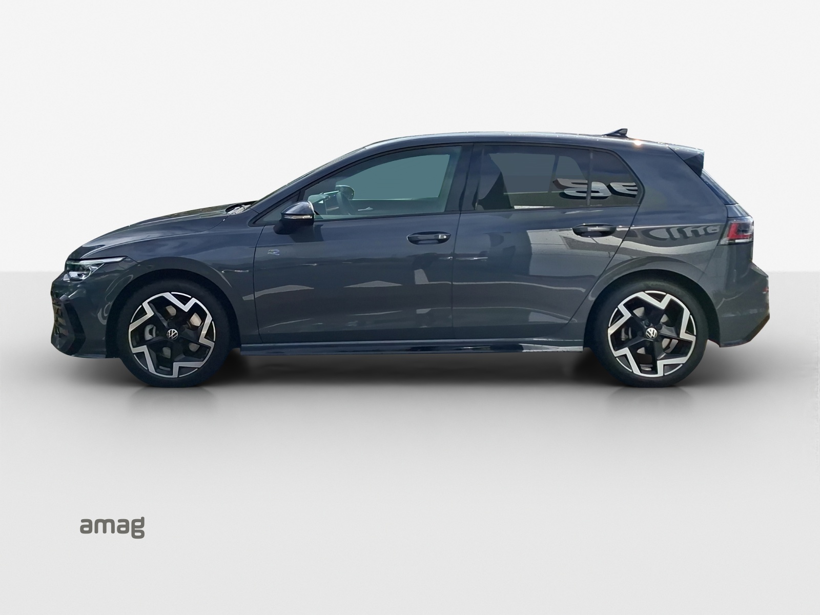 VW Golf - Image coming soon... 1