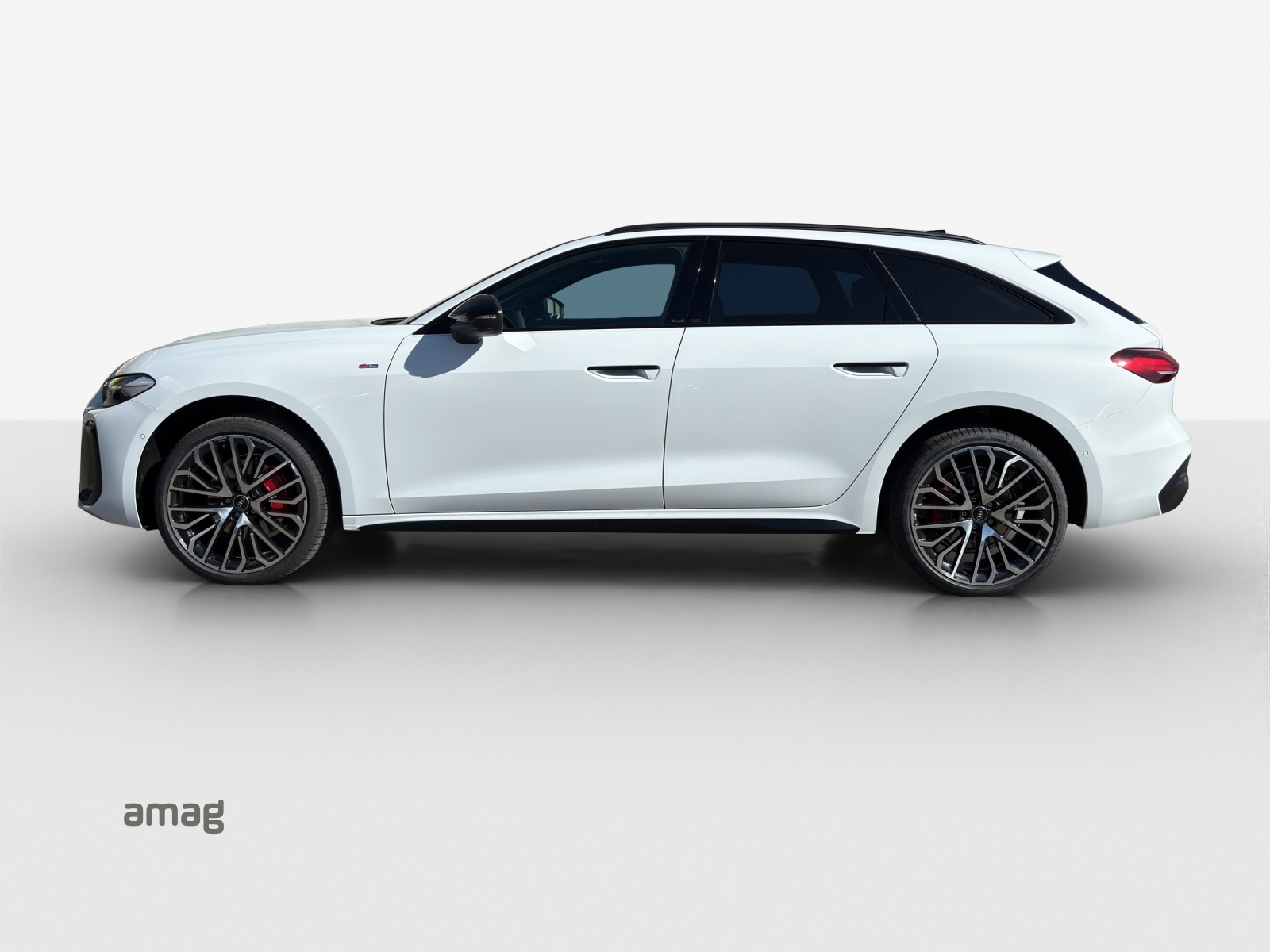 Audi A5 - Bild folgt... 1
