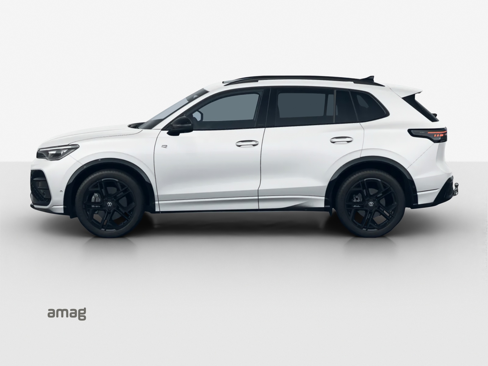 VW Tiguan - Bild folgt... 1