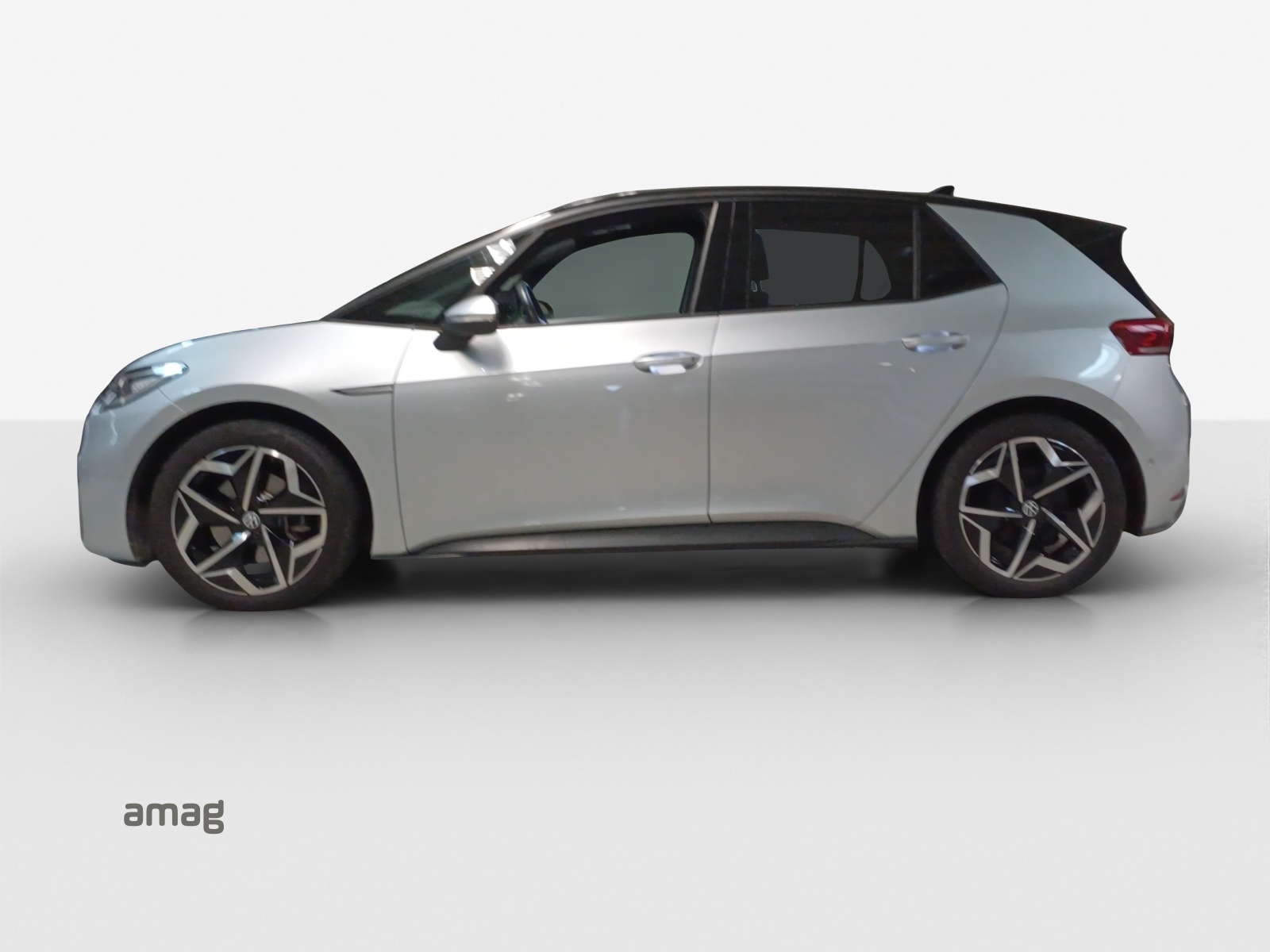 VW ID.3 - Bild folgt... 1
