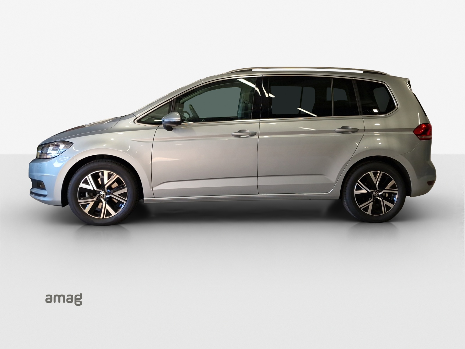 VW Touran - Bild folgt... 1