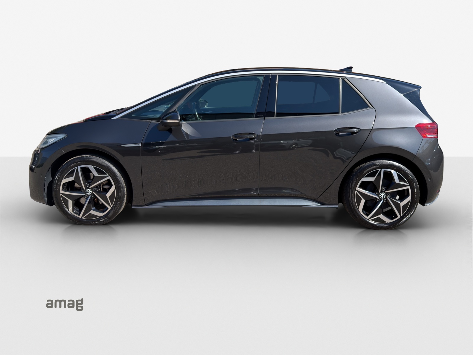 VW ID.3 - Bild folgt... 1