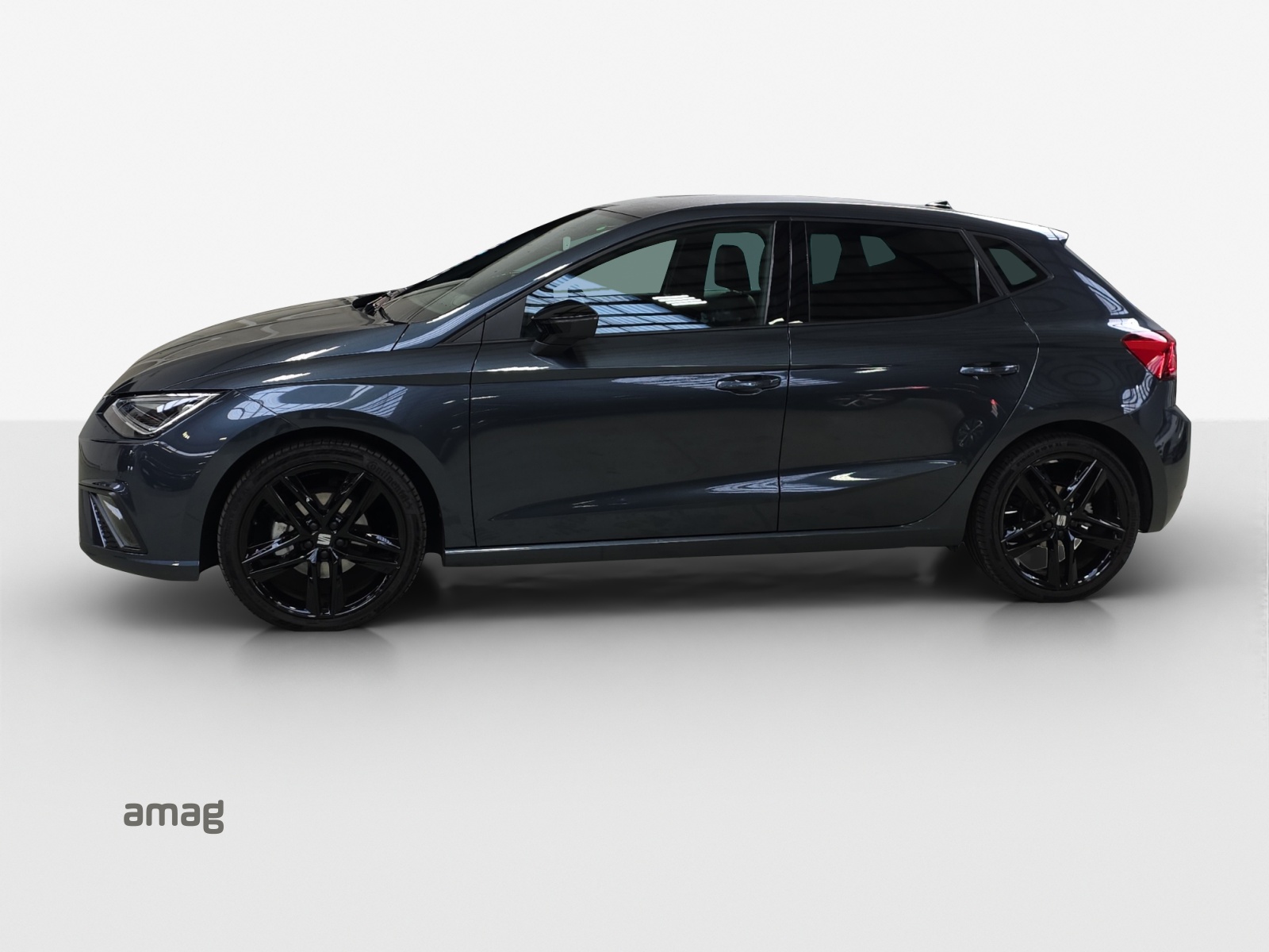 Seat Ibiza - Bild folgt... 1