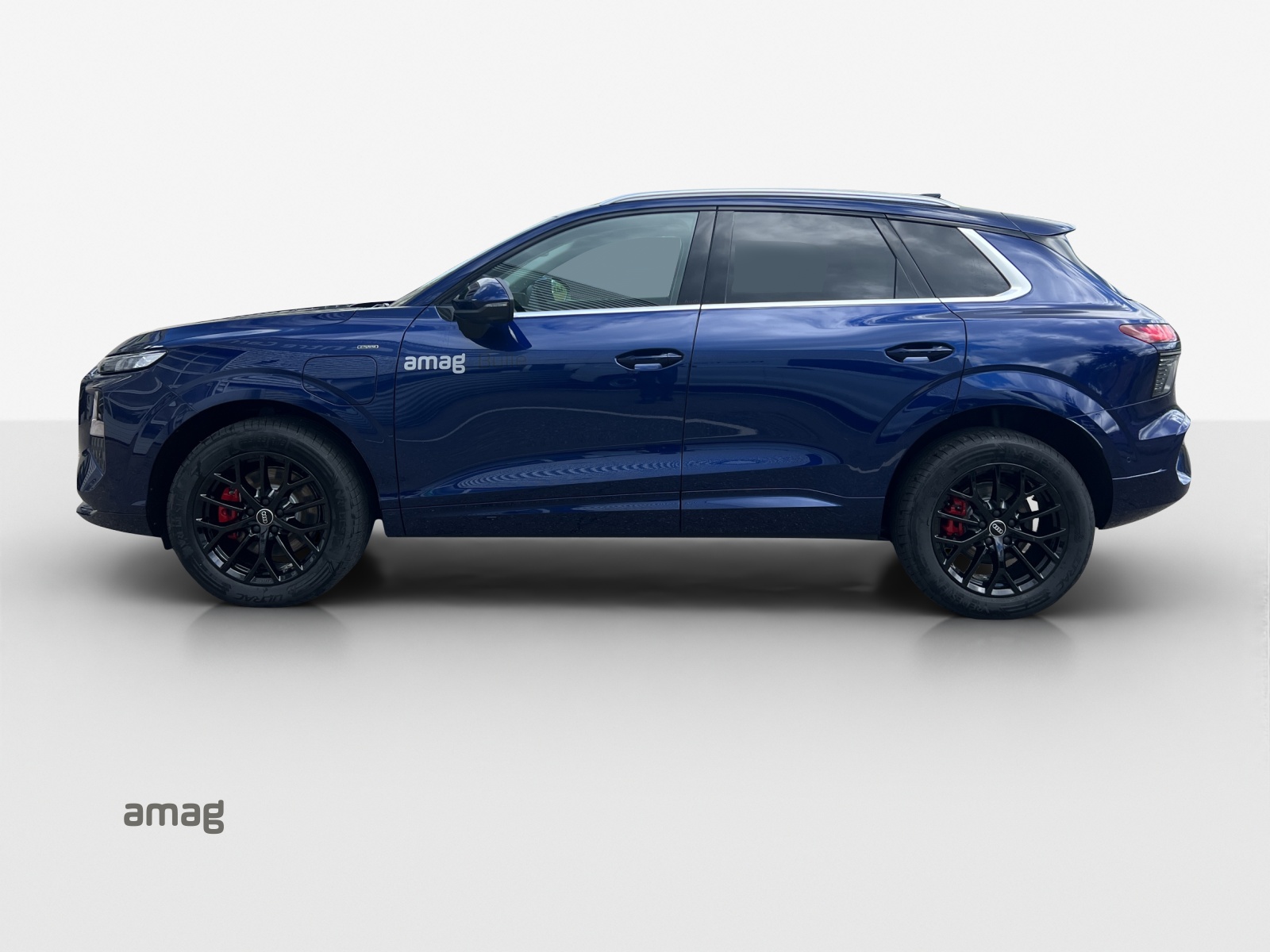 Audi Q3 - Bild folgt... 1