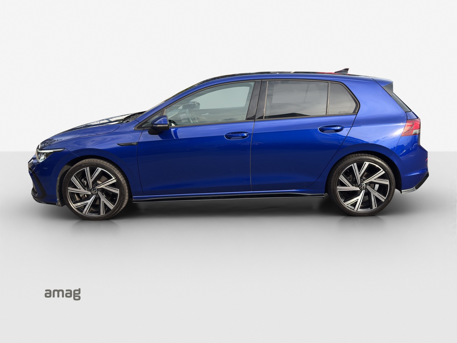 VW Golf - Bild folgt... 1