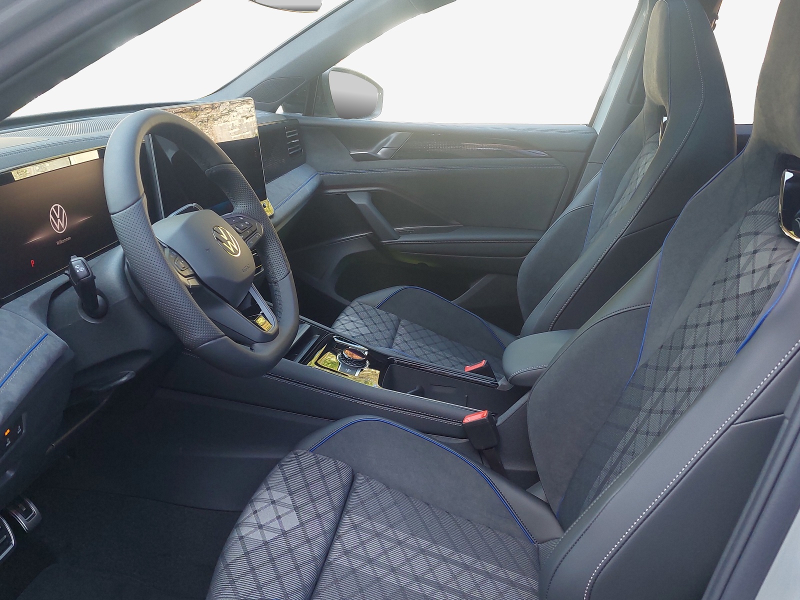 VW Tiguan - Bild folgt... 1