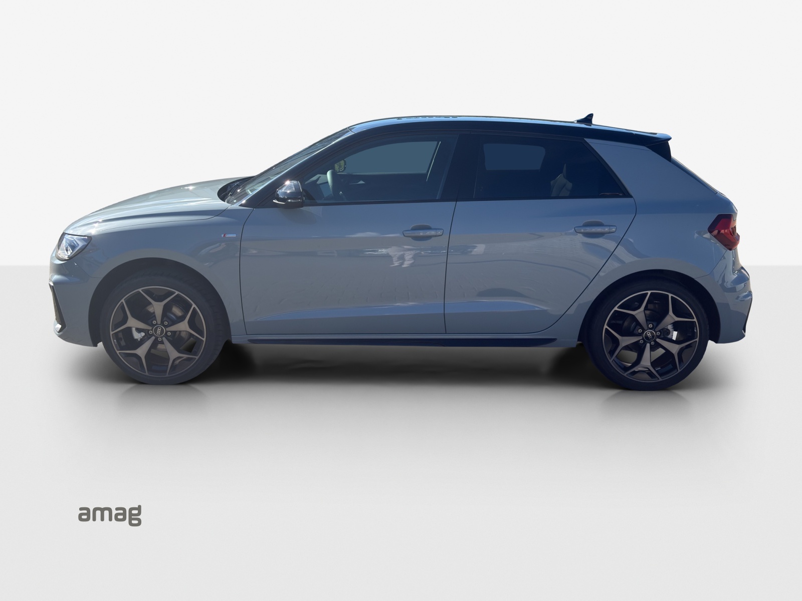 Audi A1 - Bild folgt... 1