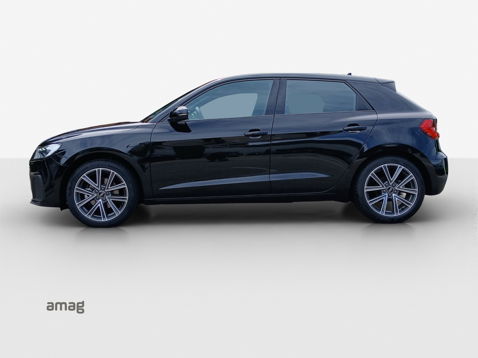 Audi A1 - Bild folgt... 1