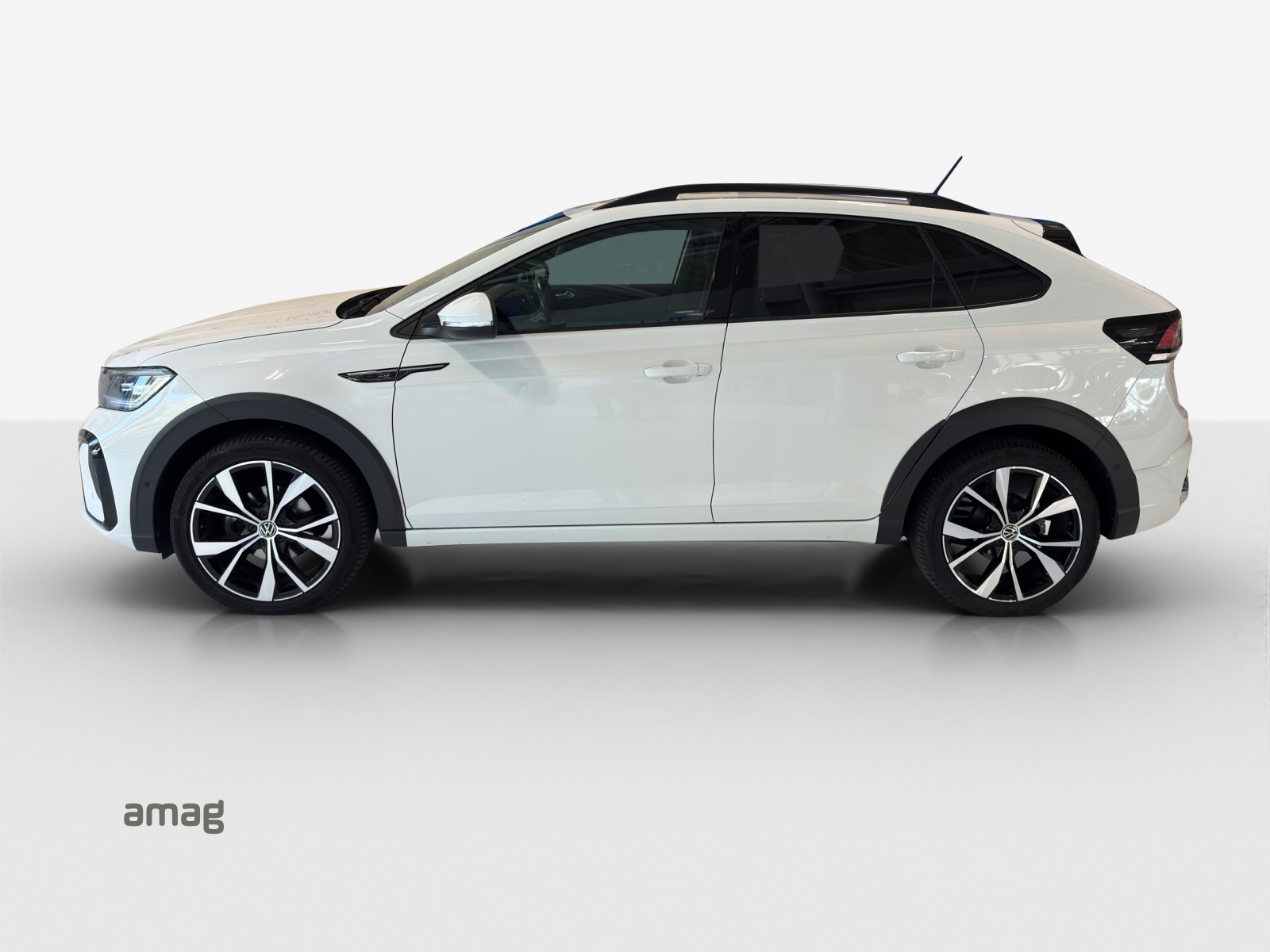 VW Taigo - Bild folgt... 1