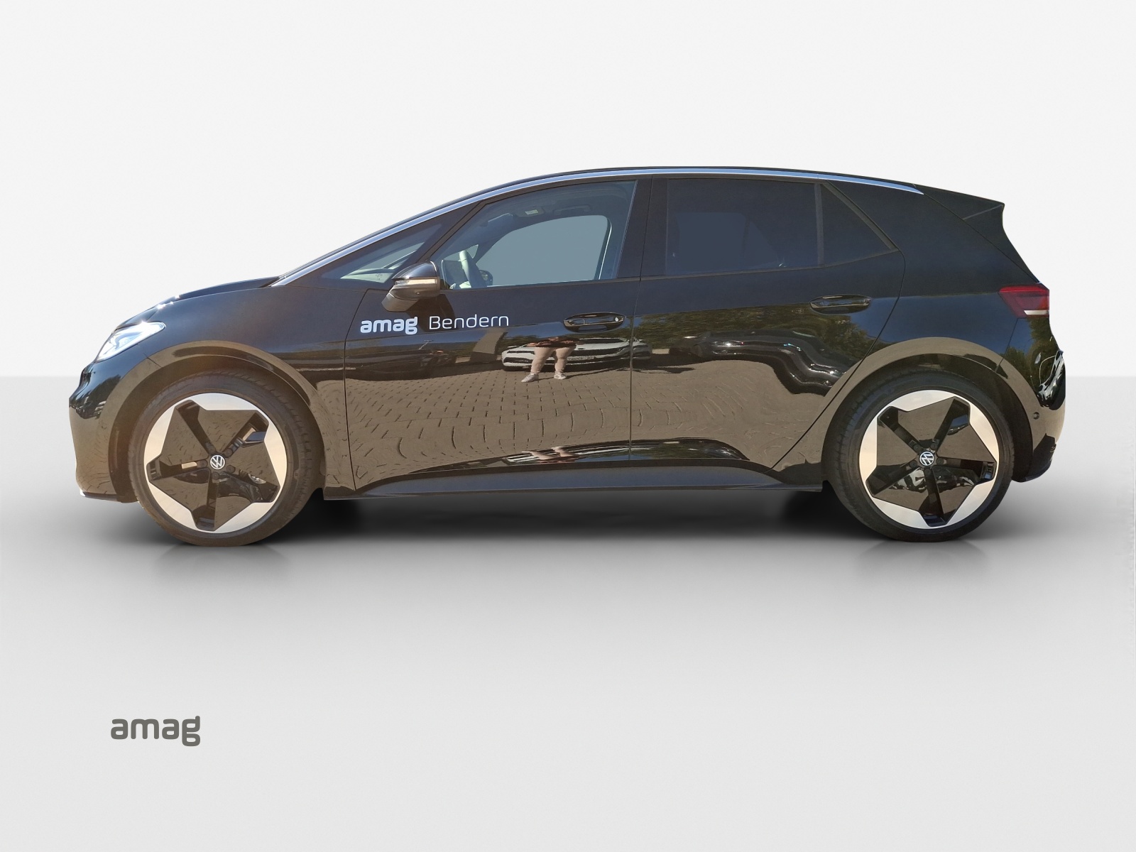 VW ID.3 - Bild folgt... 1