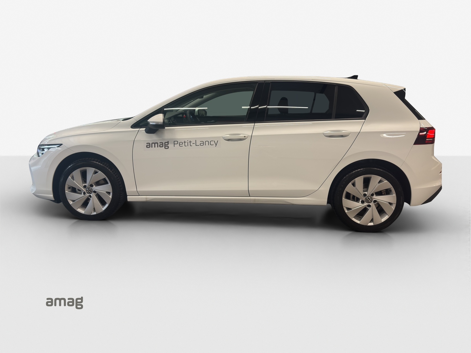 VW Golf - Bild folgt... 1