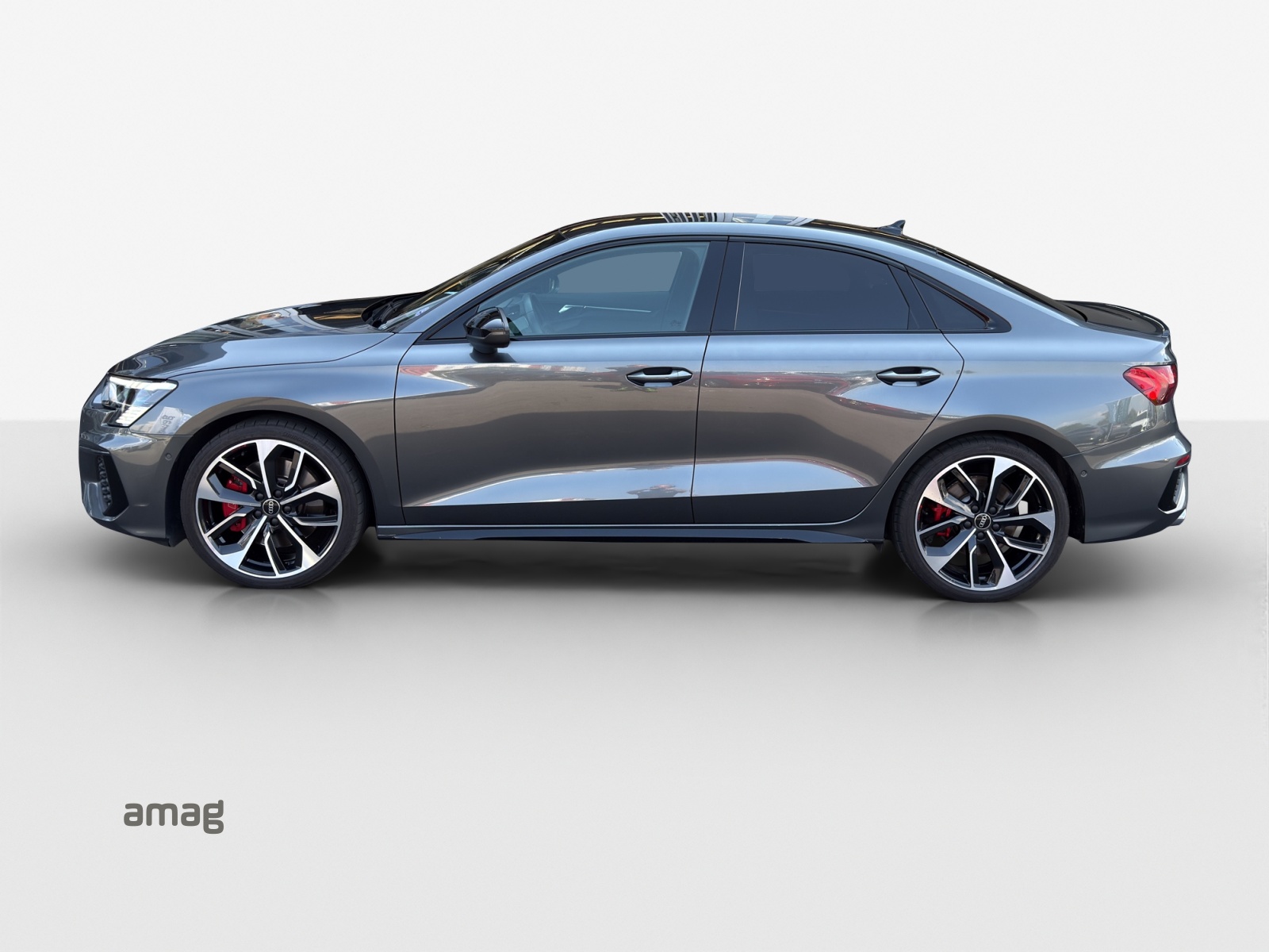 Audi S3 - Bild folgt... 1