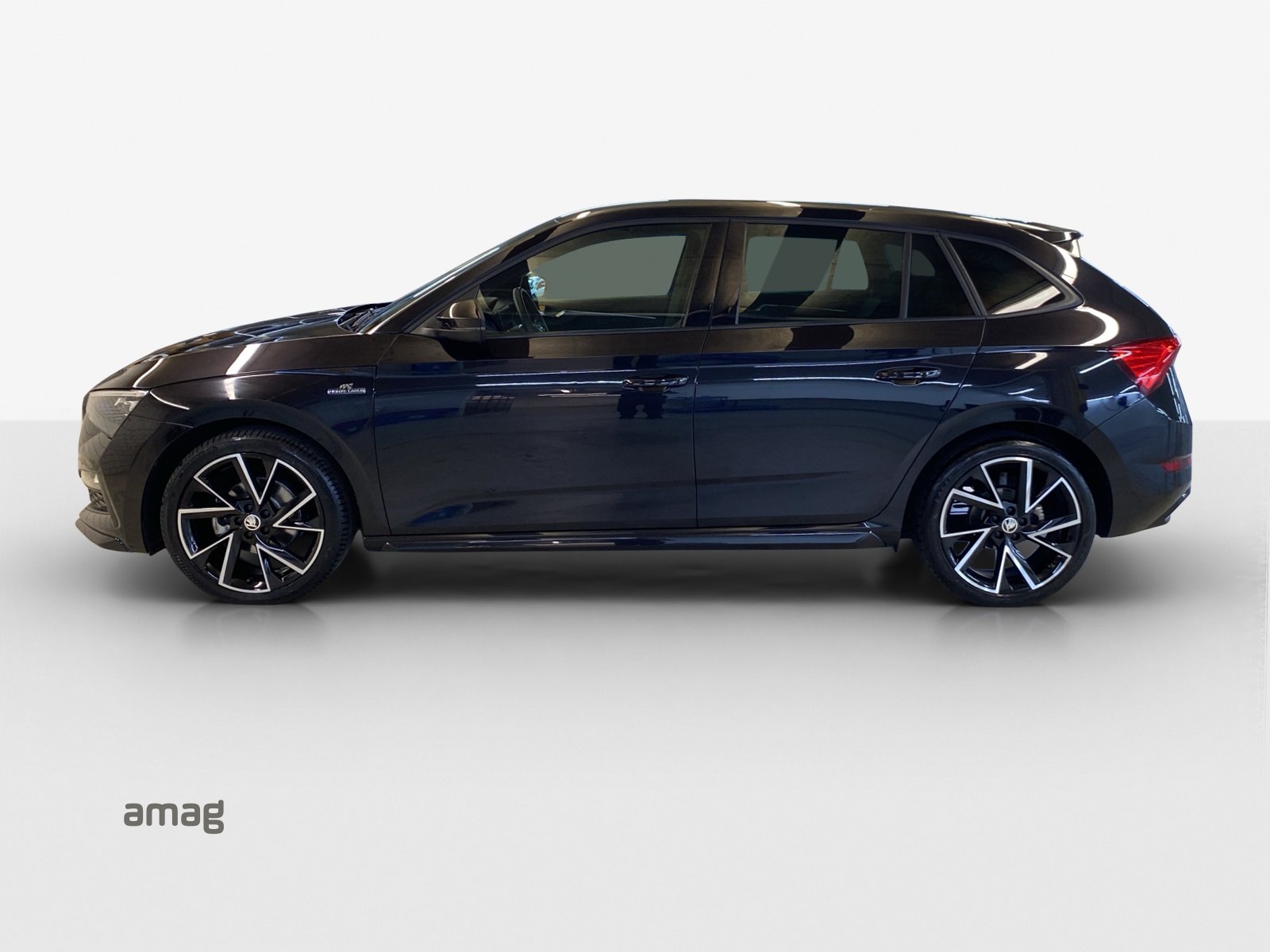 Škoda Scala - Bild folgt... 1