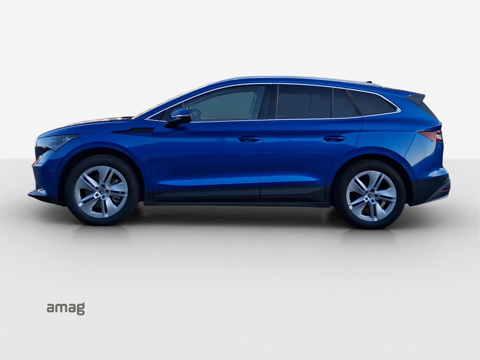 Škoda Enyaq - Bild folgt... 1