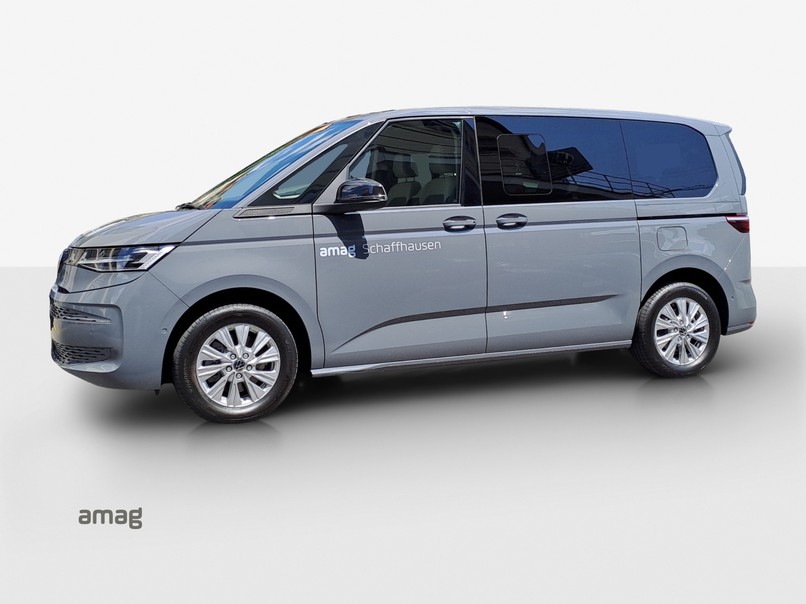 VW Nutzfahrzeuge Multivan - Bild folgt... 1