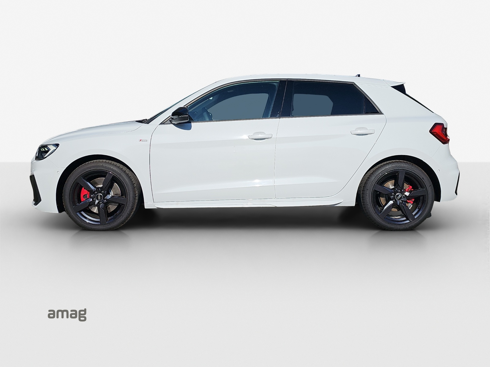 Audi A1 - Bild folgt... 1