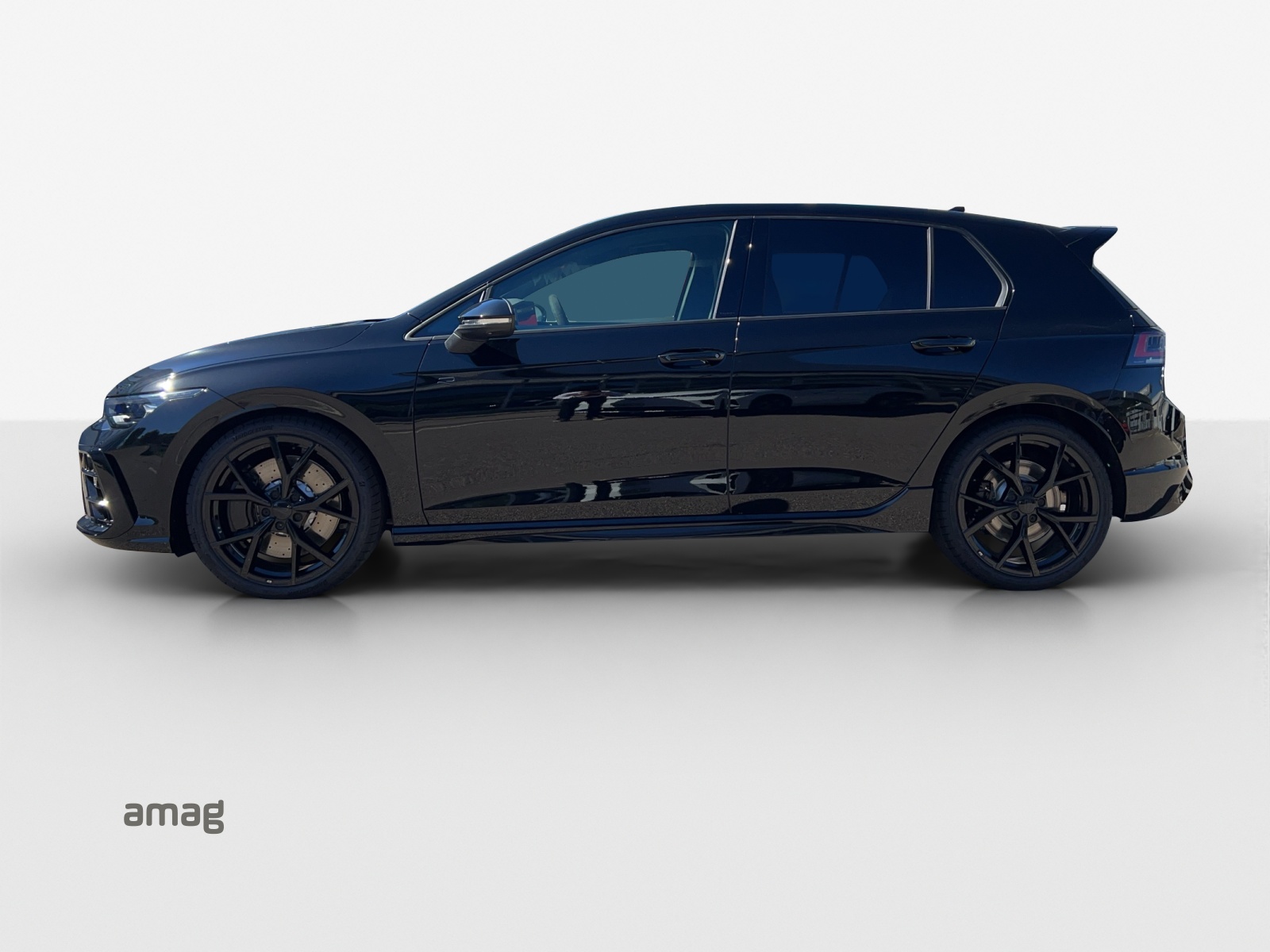 VW Golf - Bild folgt... 1