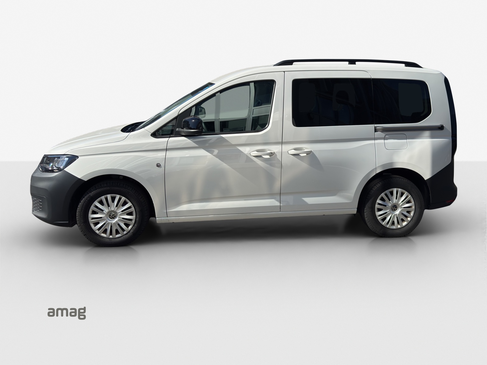 VW Nutzfahrzeuge Caddy - Bild folgt... 1