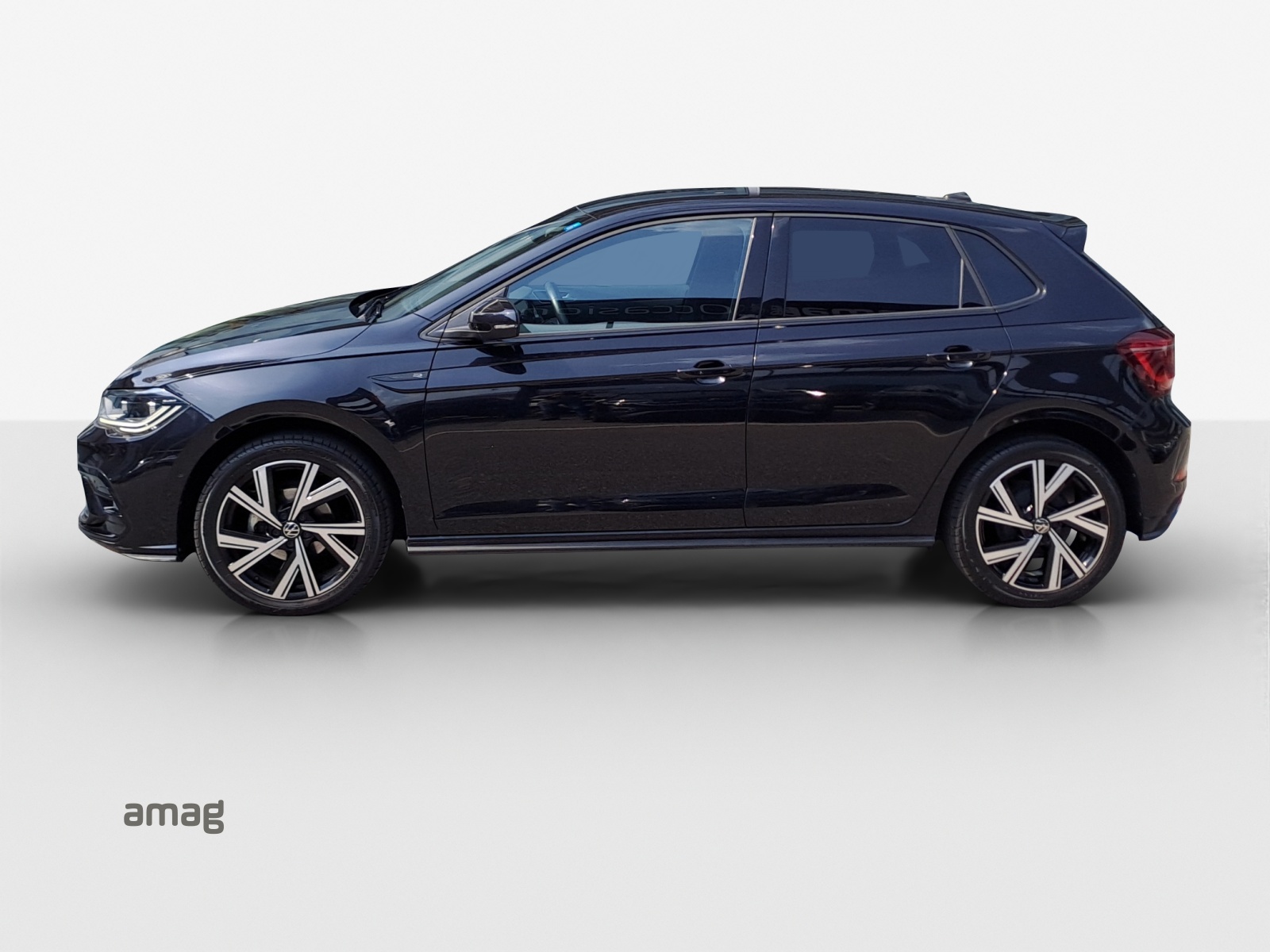 VW Polo - Bild folgt... 1
