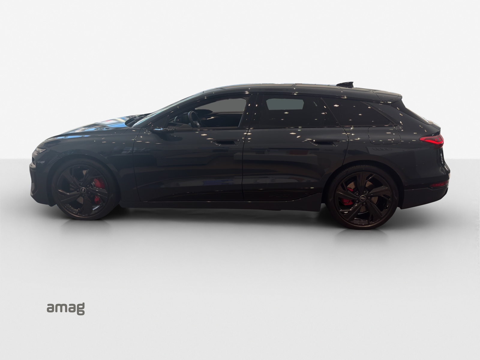 Audi S6 - Bild folgt... 1