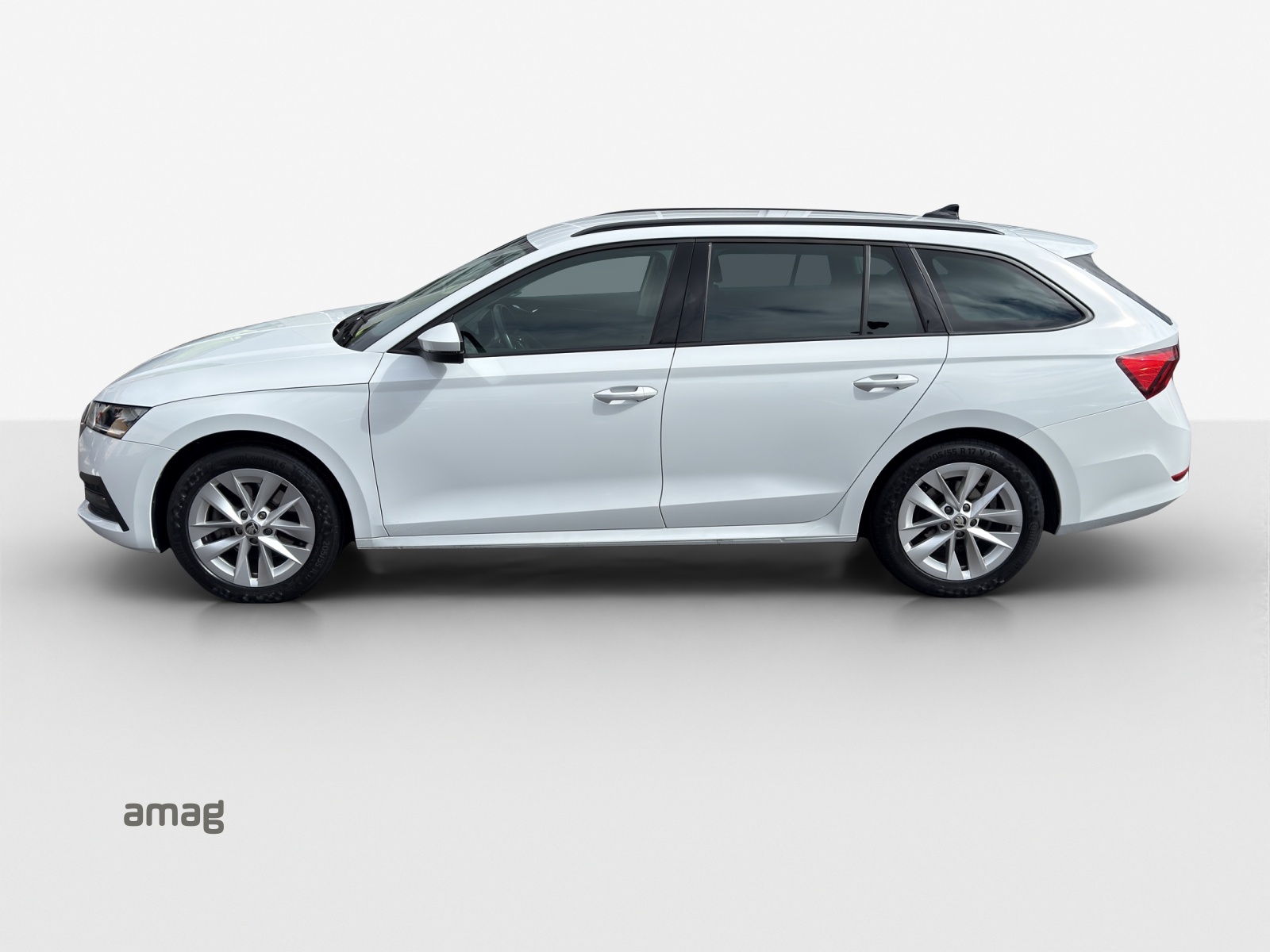 Škoda Octavia - Image à venir... 1