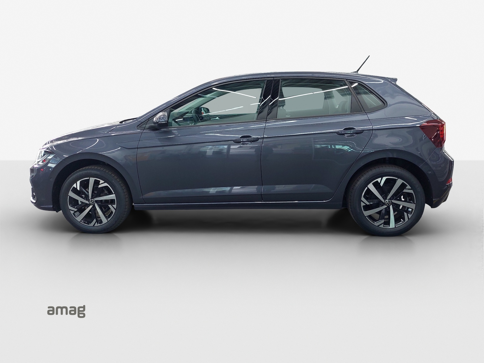VW Polo - Bild folgt... 1