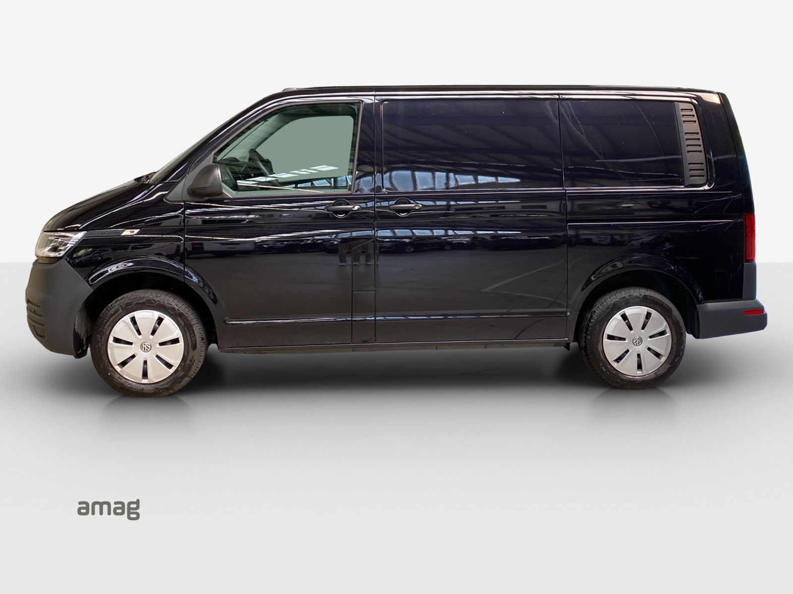 VW Nutzfahrzeuge Transporter - Bild folgt... 1