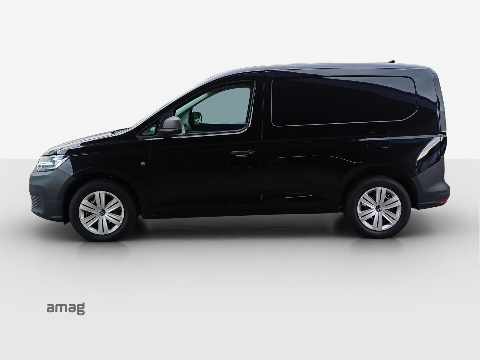 VW Nutzfahrzeuge Caddy - Bild folgt... 1