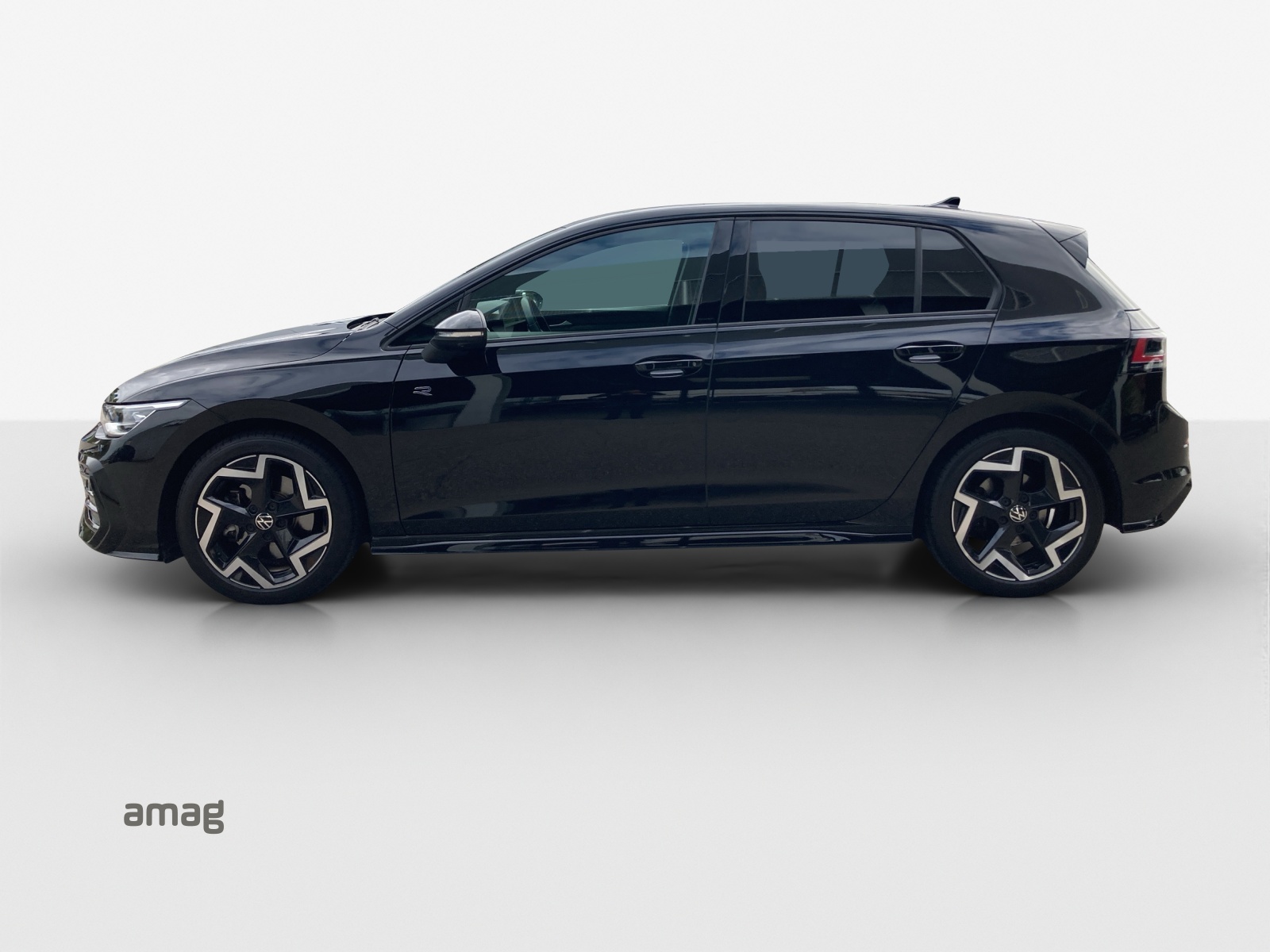 VW Golf - Bild folgt... 1