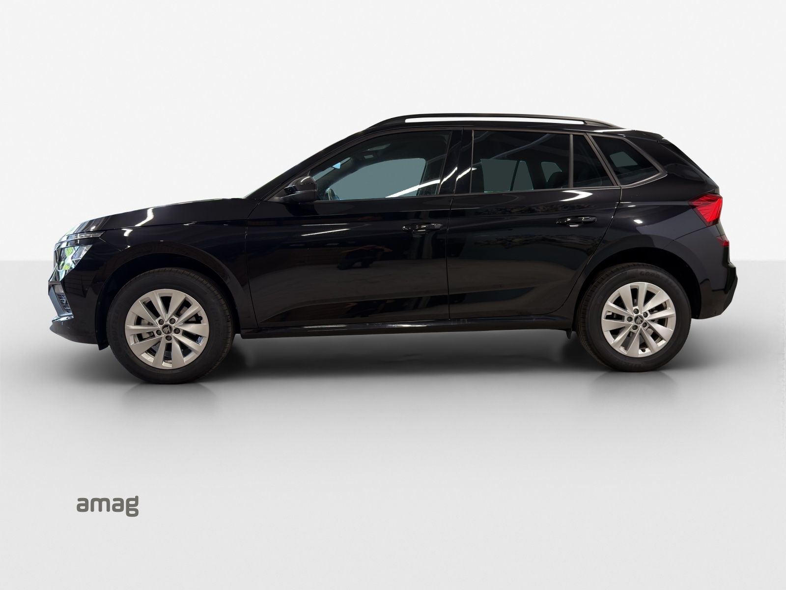 Škoda Kamiq - Bild folgt... 1