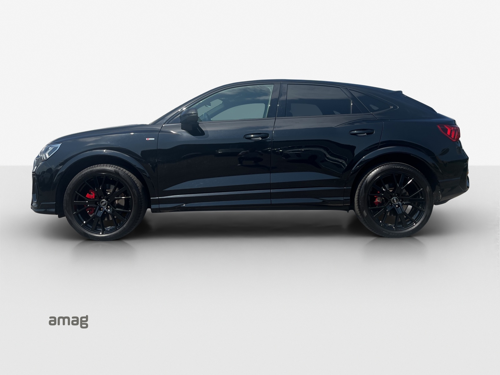 Audi Q3 - Bild folgt... 1