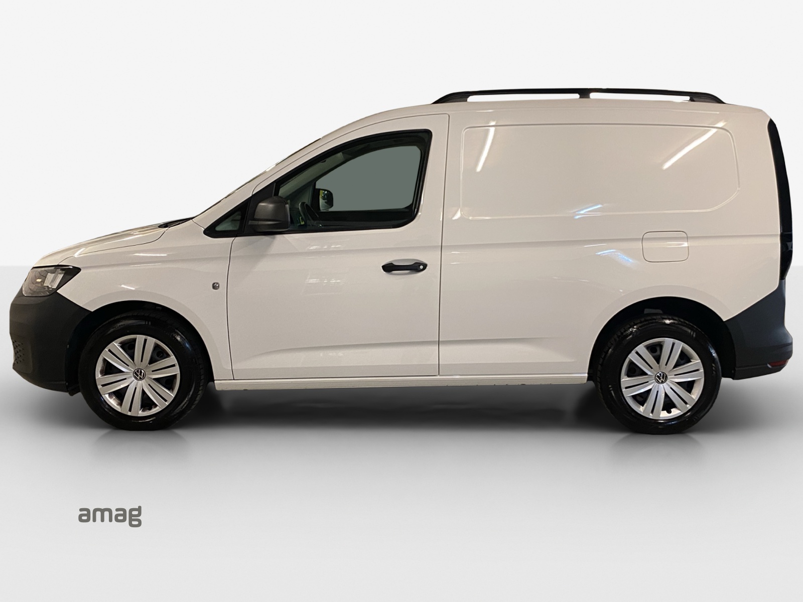VW Nutzfahrzeuge Caddy - Bild folgt... 1