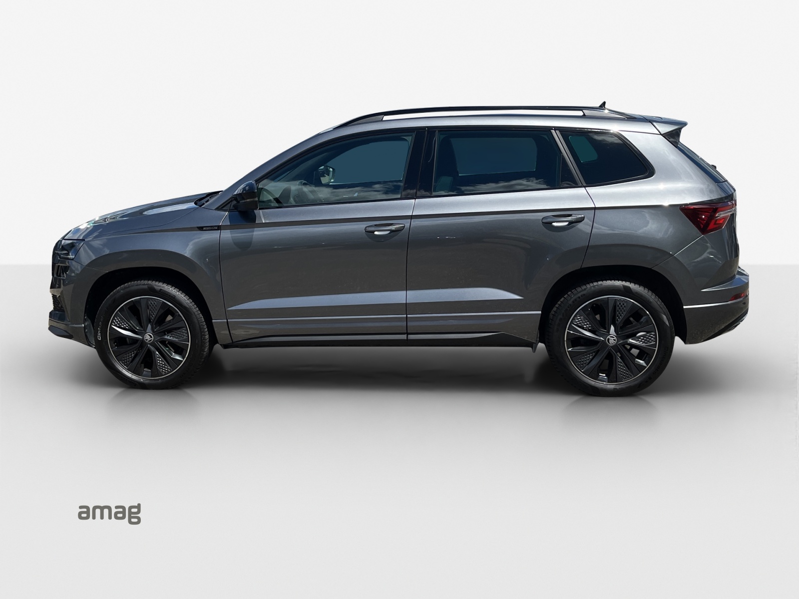 Škoda Karoq - Immagine in arrivo... 1