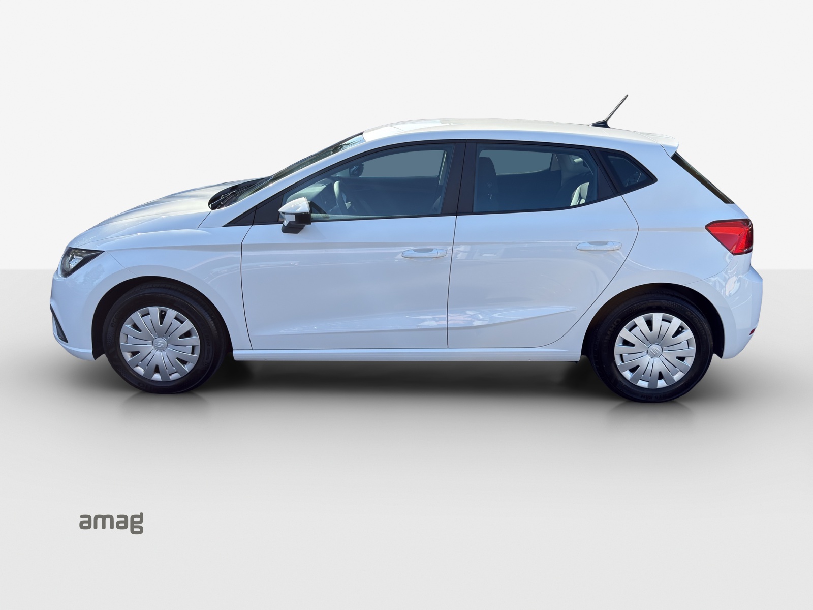 Seat Ibiza - Bild folgt... 1