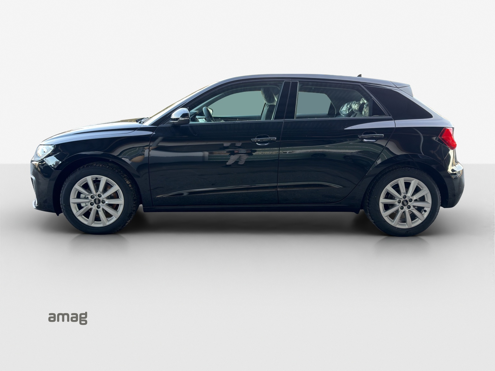 Audi A1 - Bild folgt... 1