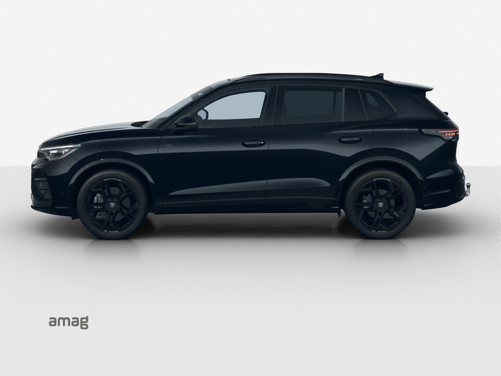 VW Tiguan - Bild folgt... 1