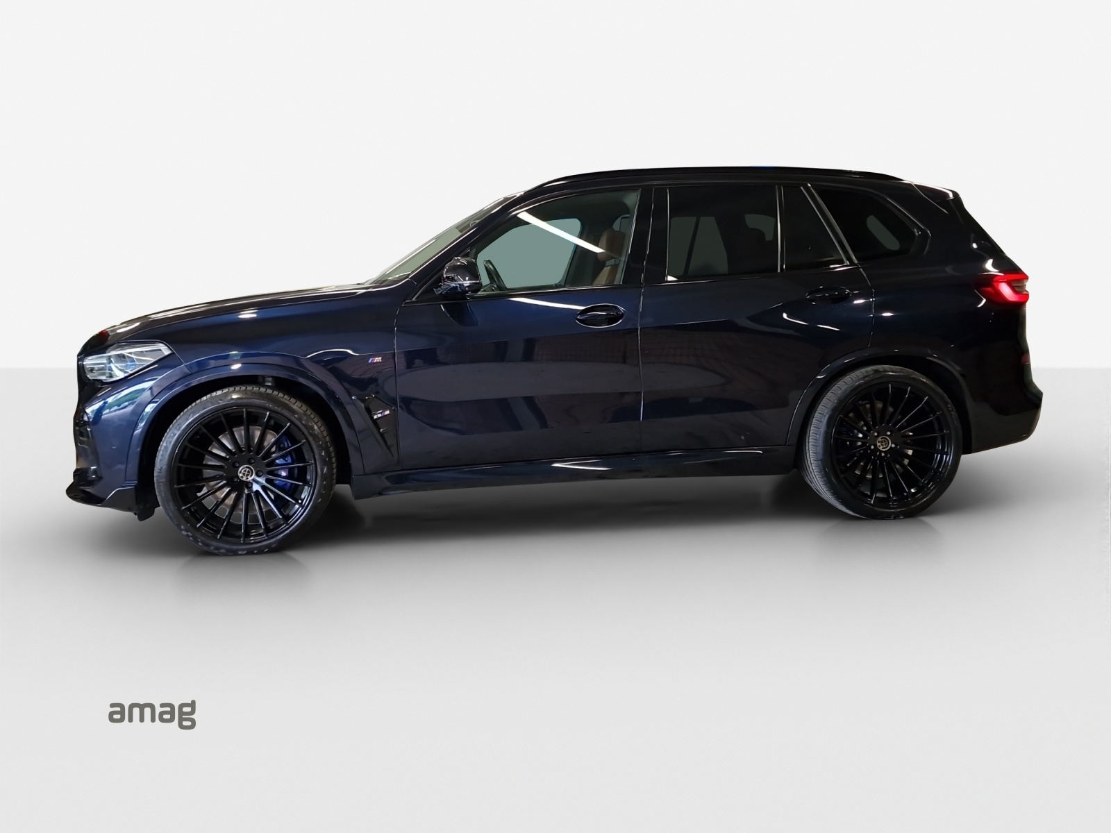 BMW M-Modelle - Bild folgt... 1
