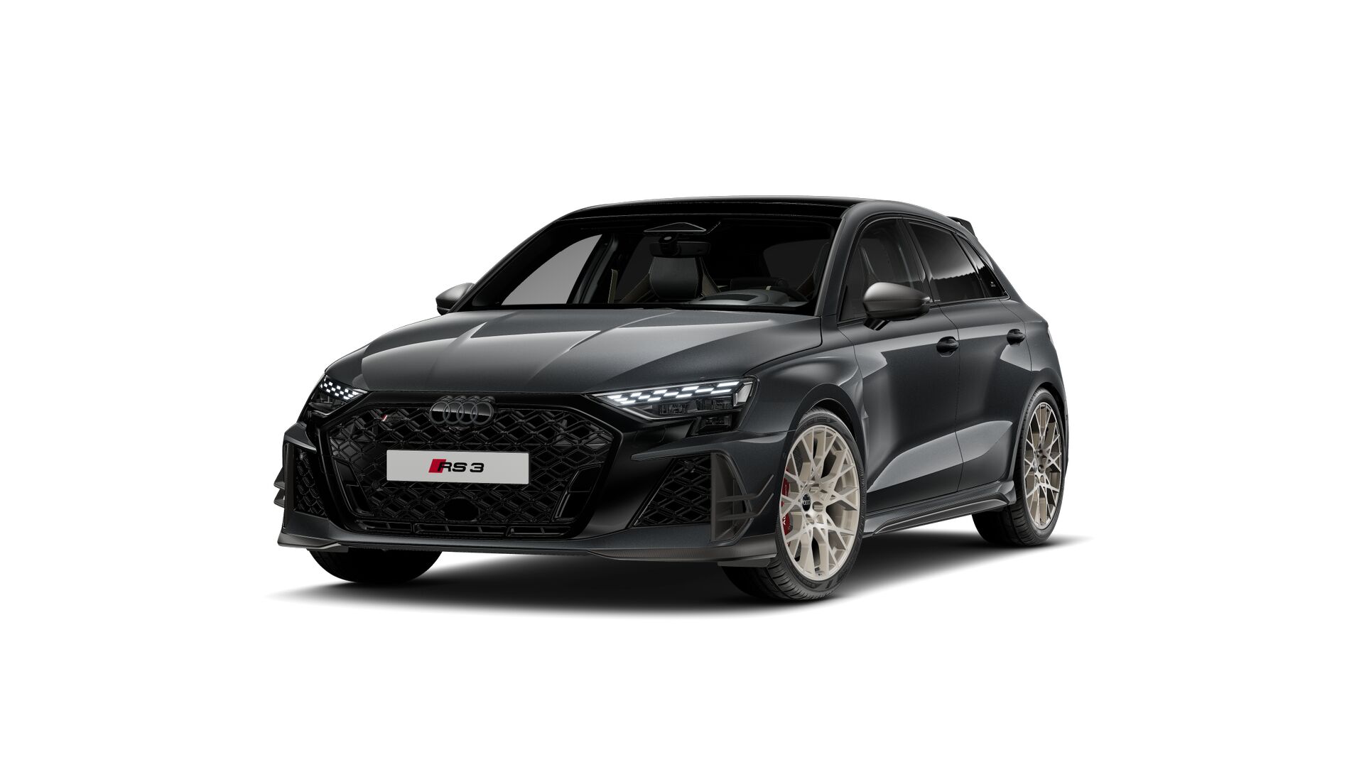 Audi RS3 - Bild folgt... 1
