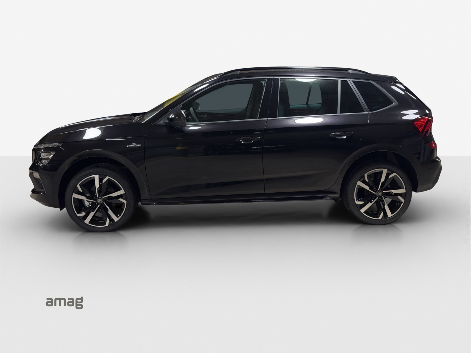 Škoda Kamiq - Bild folgt... 1
