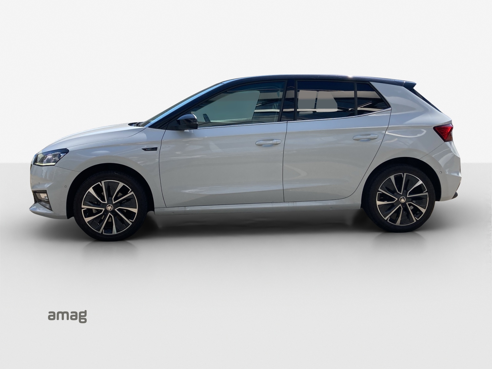 Škoda Fabia - Bild folgt... 1